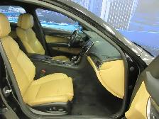 CADILLAC ATS 2014 4 AWD CUIR CHAUFFANT CAMÉRA RECUL BAS PRIX - Photo 16