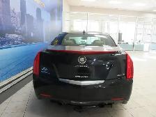 CADILLAC ATS 2014 4 AWD CUIR CHAUFFANT CAMÉRA RECUL BAS PRIX - Photo 17