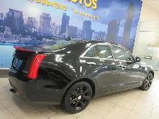 CADILLAC ATS 2014 4 AWD CUIR CHAUFFANT CAMÉRA RECUL BAS PRIX - Photo 18