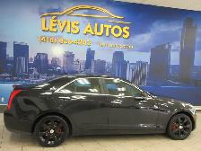 CADILLAC ATS 2014 4 AWD CUIR CHAUFFANT CAMÉRA RECUL BAS PRIX - Photo 19