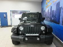 JEEP WRANGLER UNLIMITED 2017 UNLIMITED SAHARA AUTOMATIQUE 137 40 - Photo 4