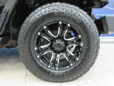 JEEP WRANGLER UNLIMITED 2017 UNLIMITED SAHARA AUTOMATIQUE 137 40 - Photo 5