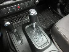 JEEP WRANGLER UNLIMITED 2017 UNLIMITED SAHARA AUTOMATIQUE 137 40 - Photo 16