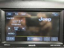 JEEP WRANGLER UNLIMITED 2017 UNLIMITED SAHARA AUTOMATIQUE 137 40 - Photo 19