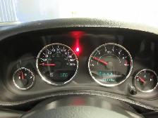JEEP WRANGLER UNLIMITED 2017 UNLIMITED SAHARA AUTOMATIQUE 137 40 - Photo 20