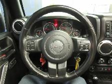 JEEP WRANGLER UNLIMITED 2017 UNLIMITED SAHARA AUTOMATIQUE 137 40 - Photo 22