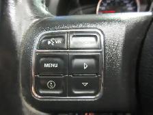 JEEP WRANGLER UNLIMITED 2017 UNLIMITED SAHARA AUTOMATIQUE 137 40 - Photo 23
