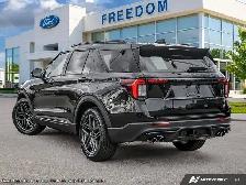 2026 Ford Explorer ST - Photo 5