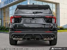 2026 Ford Explorer ST - Photo 6