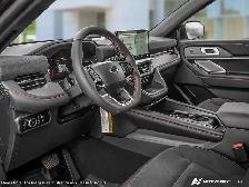 2026 Ford Explorer ST - Photo 13
