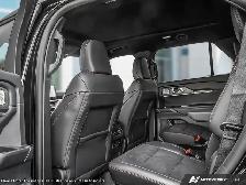 2026 Ford Explorer ST - Photo 22