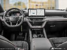 2026 Ford Explorer ST - Photo 23