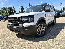 2026 Ford Bronco Sport Big Bend - Photo 2