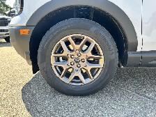 2026 Ford Bronco Sport Big Bend - Photo 3