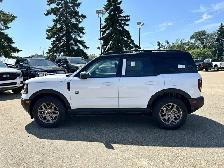2026 Ford Bronco Sport Big Bend - Photo 4
