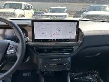 2026 Ford Bronco Sport Big Bend - Photo 14