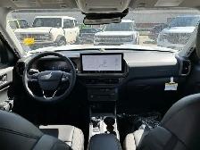 2026 Ford Bronco Sport Big Bend - Photo 17