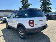 2026 Ford Bronco Sport Big Bend - Photo 22