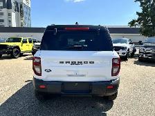 2026 Ford Bronco Sport Big Bend - Photo 23