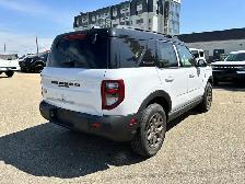 2026 Ford Bronco Sport Big Bend - Photo 25