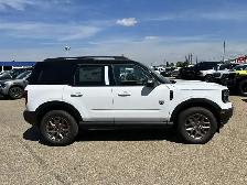 2026 Ford Bronco Sport Big Bend - Photo 26