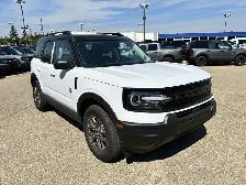 2026 Ford Bronco Sport Big Bend - Photo 30