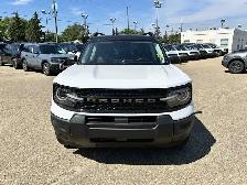 2026 Ford Bronco Sport Big Bend - Photo 31