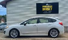 2012 Subaru Impreza - Photo 3