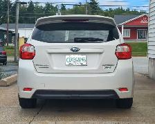 2012 Subaru Impreza - Photo 4