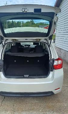 2012 Subaru Impreza - Photo 5