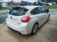 2012 Subaru Impreza - Photo 6
