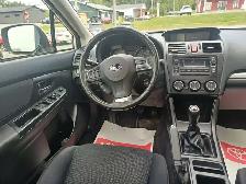 2012 Subaru Impreza - Photo 10
