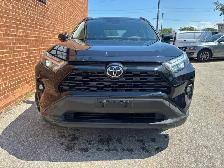 2022 Toyota RAV4 XLE AWD - Photo 2