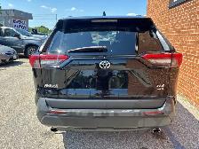 2022 Toyota RAV4 XLE AWD - Photo 5
