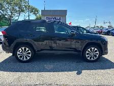 2022 Toyota RAV4 XLE AWD - Photo 7