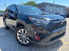 2022 Toyota RAV4 XLE AWD - Photo 8