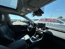 2022 Toyota RAV4 XLE AWD - Photo 23