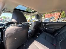 2022 Toyota RAV4 XLE AWD - Photo 28