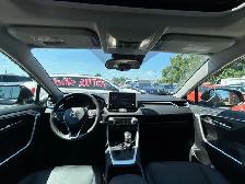 2022 Toyota RAV4 XLE AWD - Photo 29
