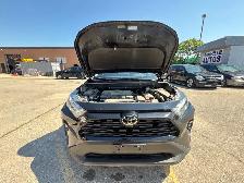 2022 Toyota RAV4 XLE AWD - Photo 32