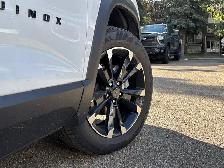 2027 Chevrolet Equinox AWD RS - Photo 6