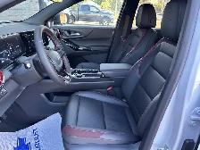 2027 Chevrolet Equinox AWD RS - Photo 9