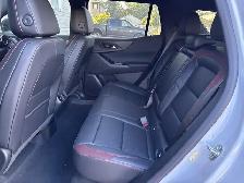2027 Chevrolet Equinox AWD RS - Photo 10