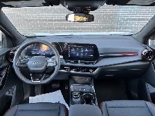 2027 Chevrolet Equinox AWD RS - Photo 11