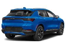 2027 Chevrolet Equinox EV LT1 w/PCY - Photo 2