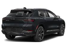 2027 Chevrolet Equinox EV LT1 w/PCY - Photo 2