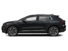 2027 Chevrolet Equinox EV LT1 w/PCY - Photo 4