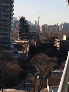 TORONTO ROOMS MIDTOWN STUDY ABROAD INTERNATIONAL STUDENT HOUSING - Photo 8