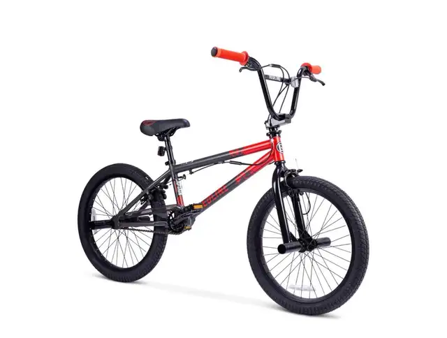 Redline BMX (20" wheels)