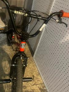 Redline BMX (20" wheels) - Photo 4